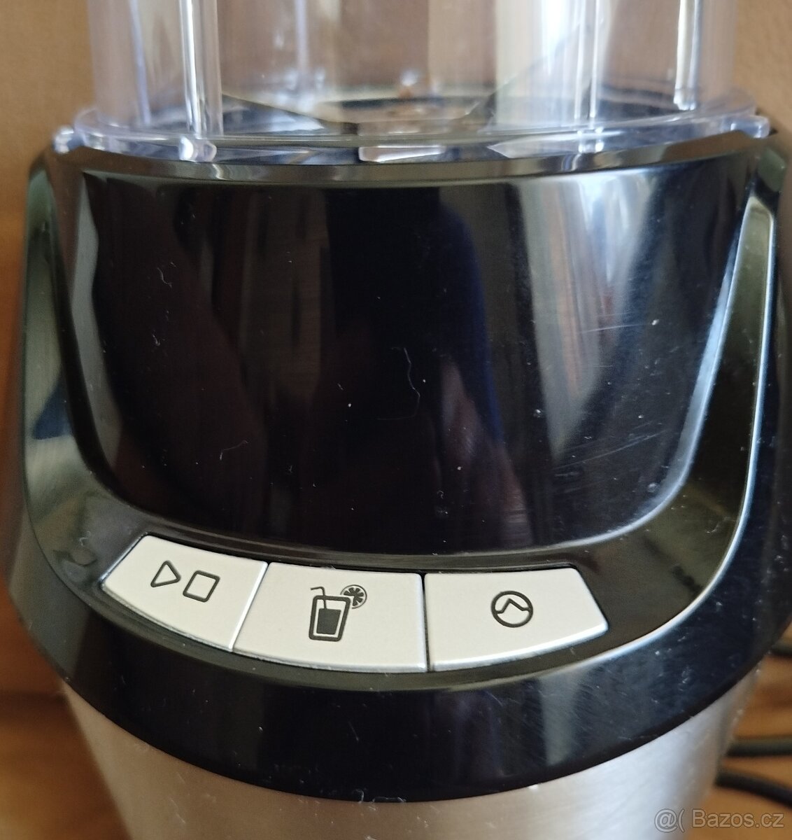 ETA Blendic Team smoothie - 3