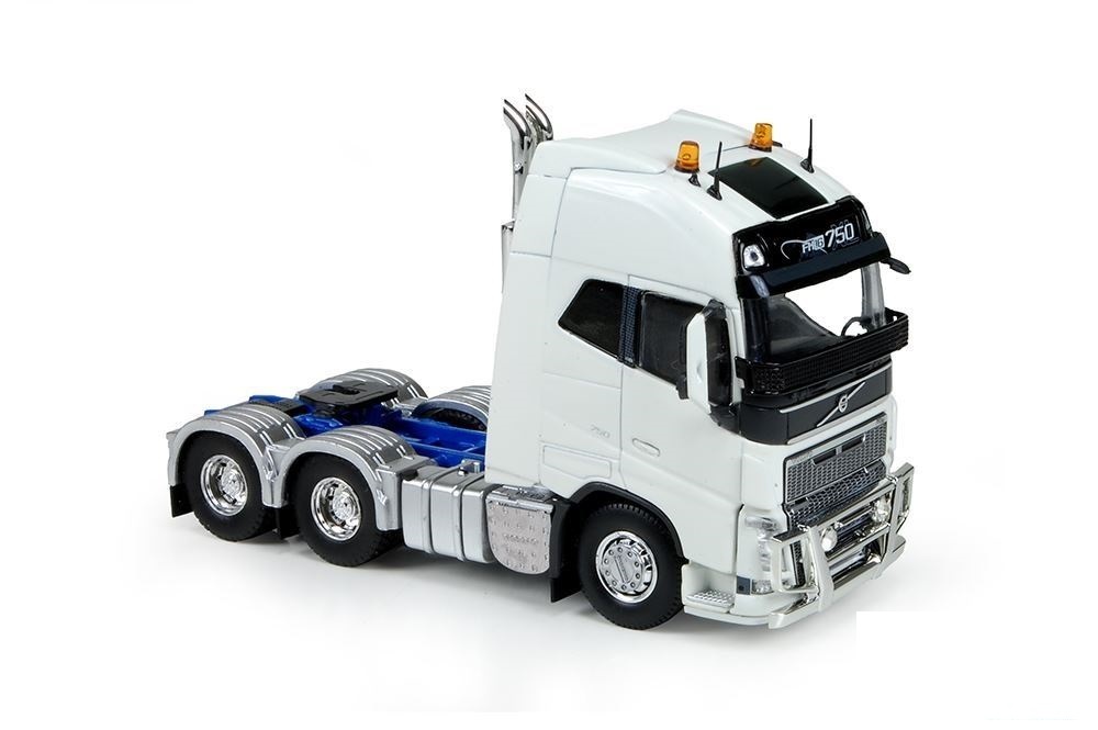 Volvo Down Under blue, Australie, TEKNO 1:50 - 3