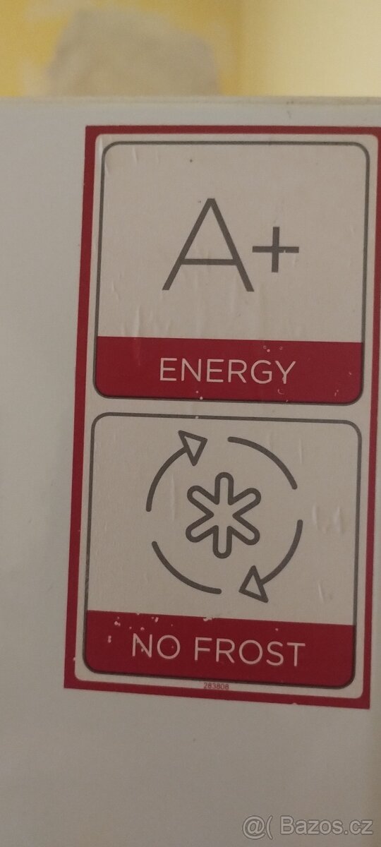 mraznička šuplíková - 3