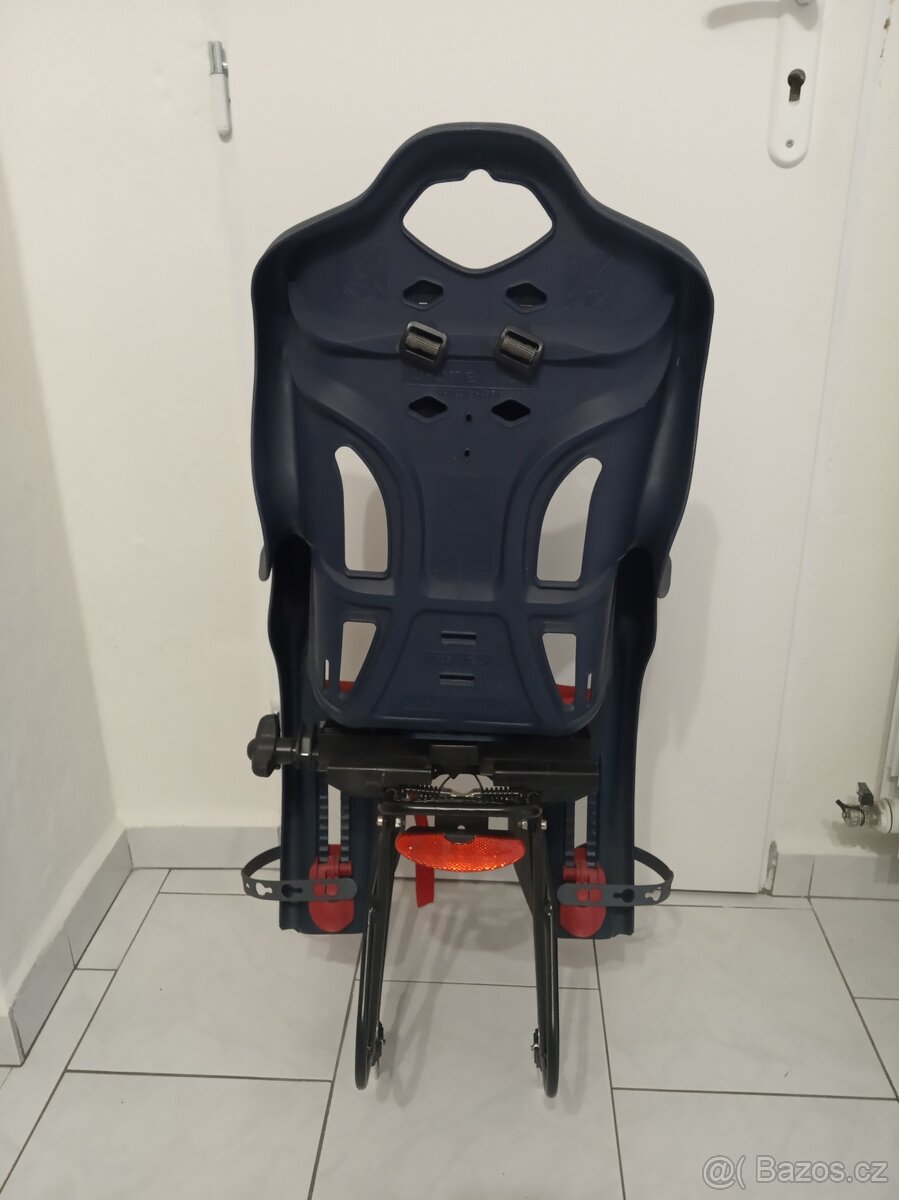 Sedačka na kolo - 3