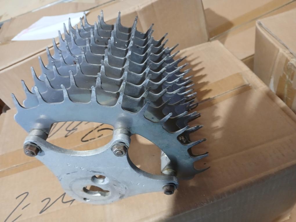 nářezový stroj Berkel - 3