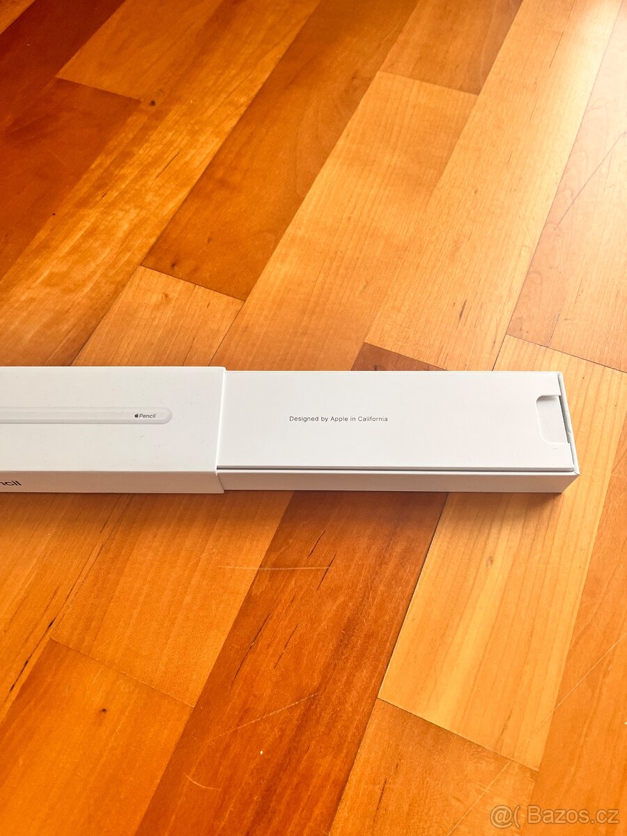 Apple pencil 2. generace - 3