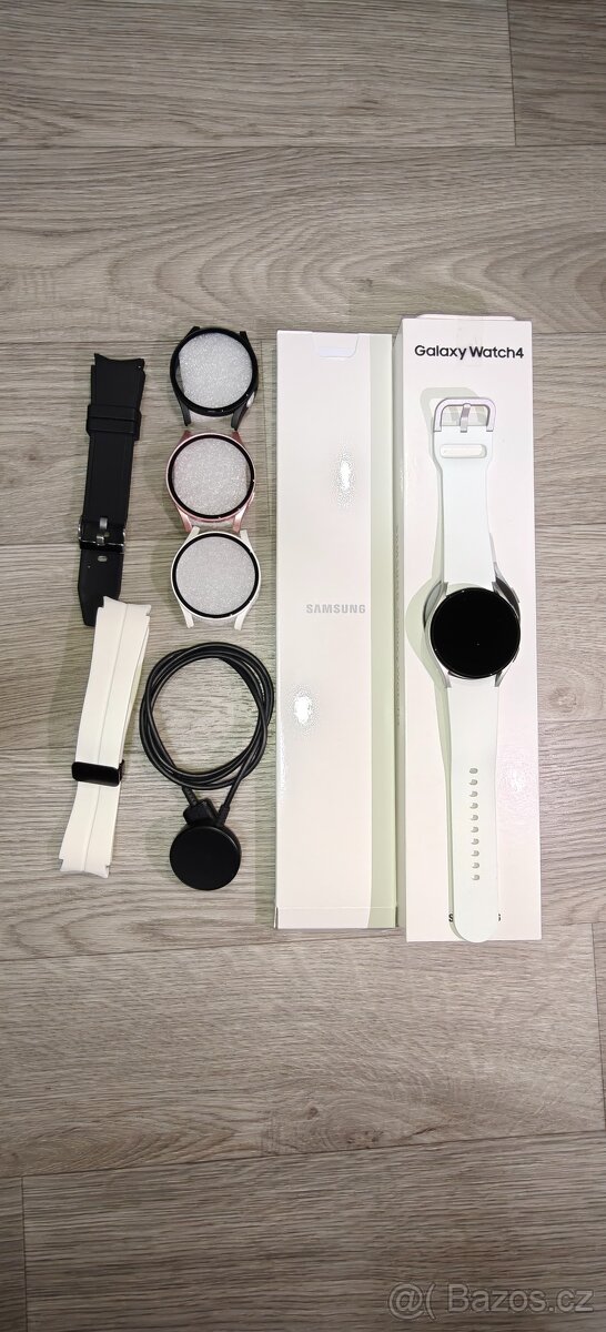 Samsung Galaxy watch4 40mm - 3