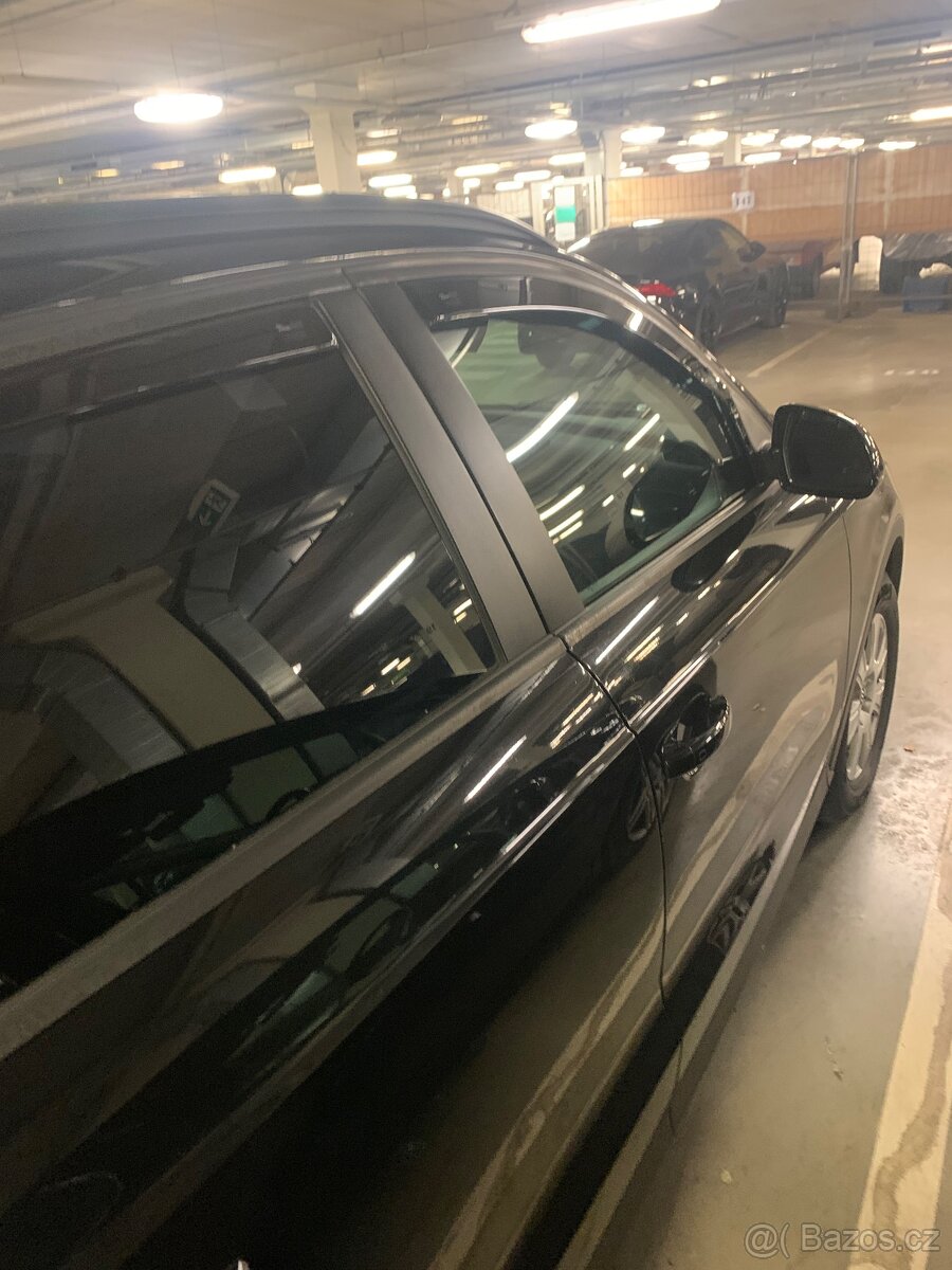 Audi Q3 tdi 103 kw 4x4 - 3