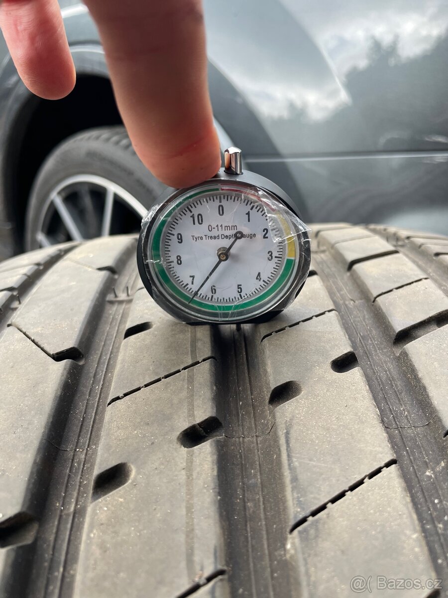 Hankook Ventus S1 evo2 SUV, 285/35/22 - 3