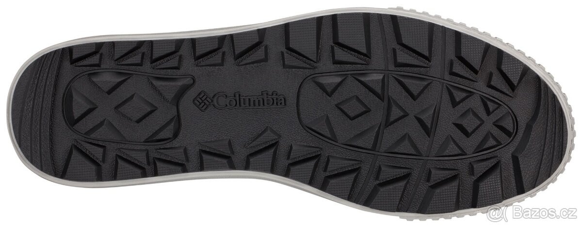 Boty Columbia VULC N TRAIL LACE - vel.41,5 - 3