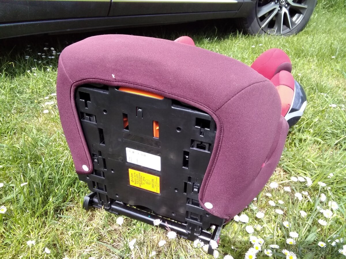 Cybex Solution X2-fix - 3