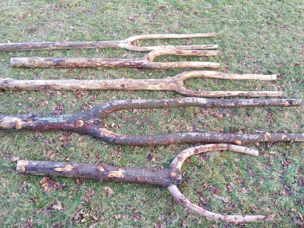 Vidlice na zvonici - 3