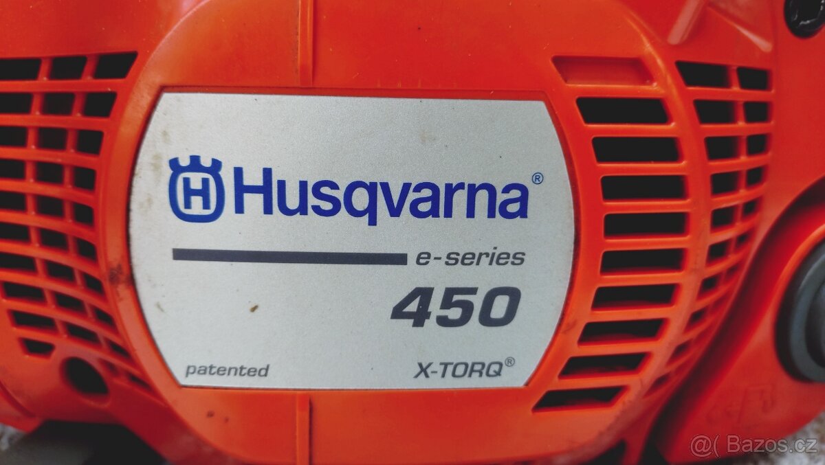 HUSQVARNA - 3