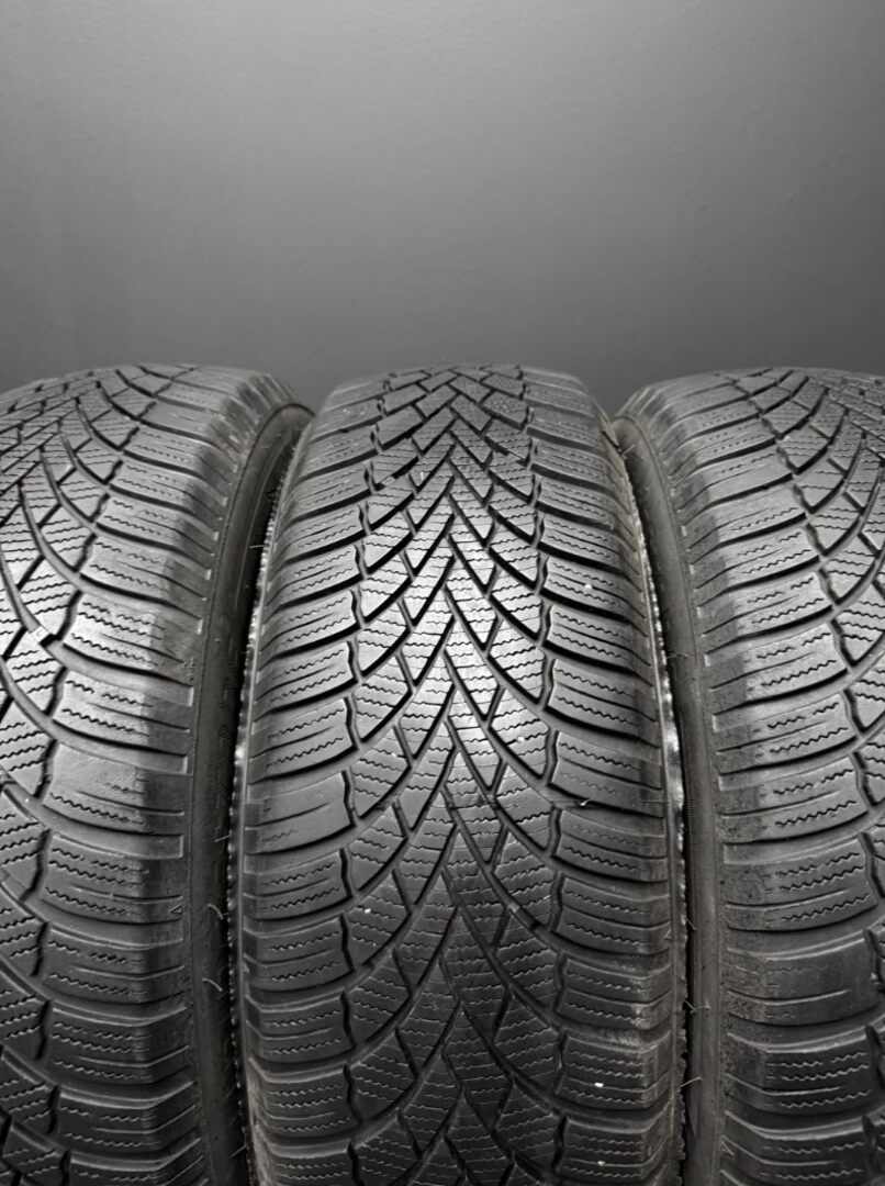 Sada pneu Bridgestone 175/65/14 82T - 3