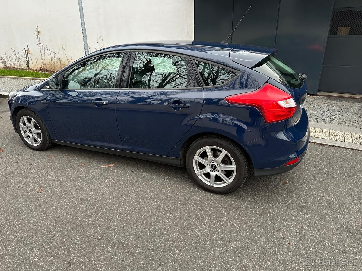 Ford Focus - 3