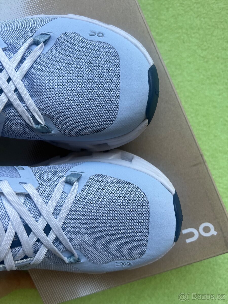 ON CLOUDFLYER 4 vel. 40,5 - 3