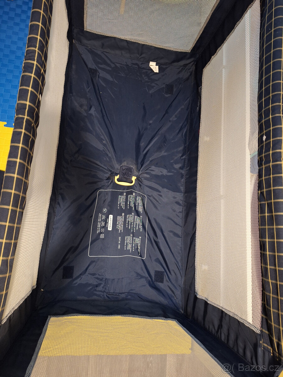 Dětská cestovní postýlka CHICCO - 3