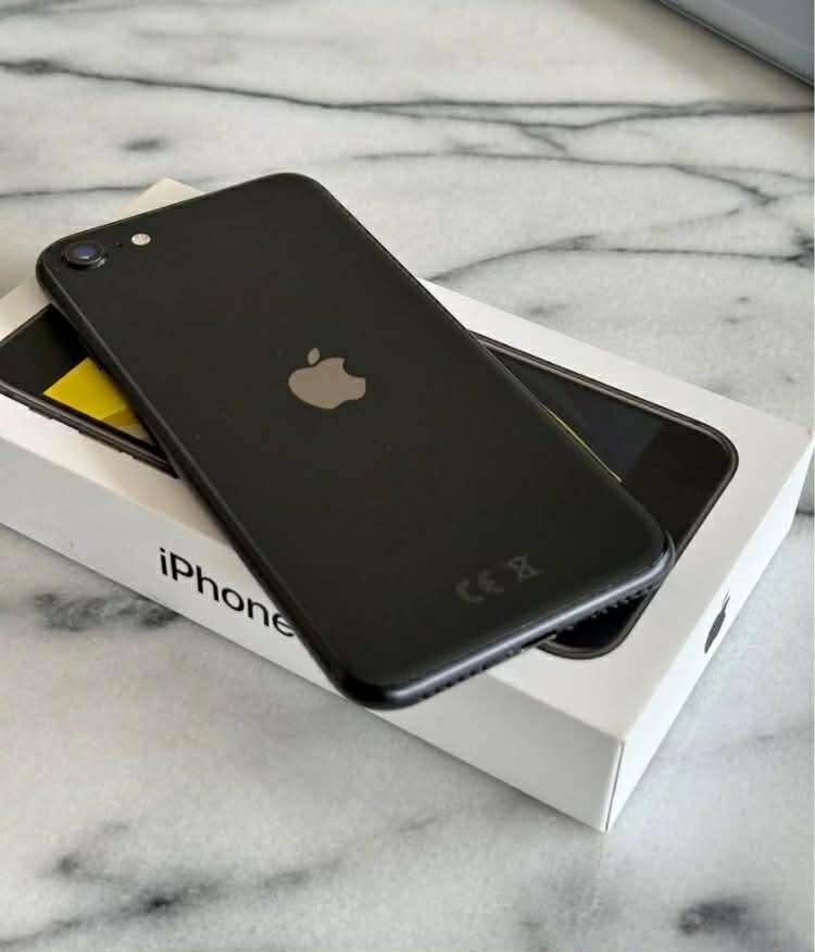 Iphone SE 2020 128GB - 3