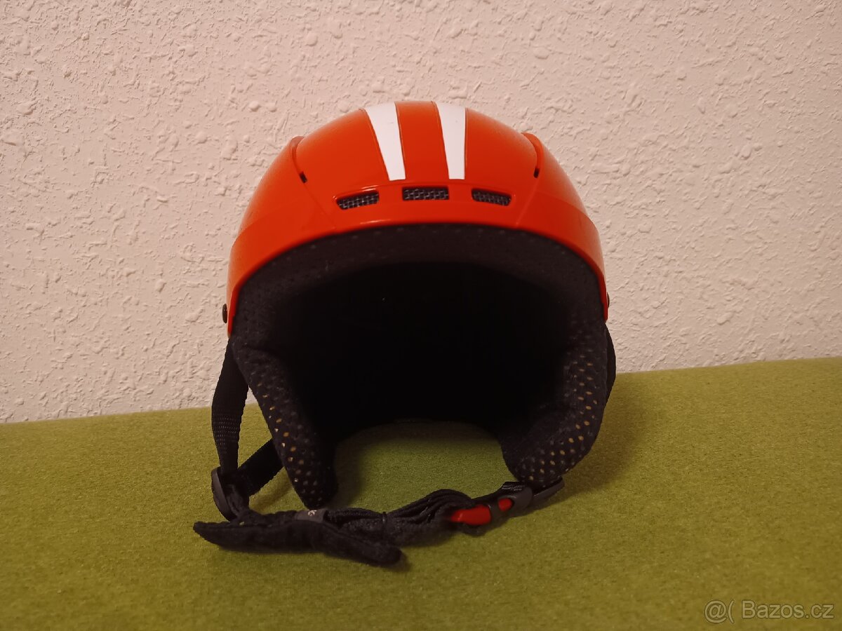 Dětská lyžařská přilba Atomic - 3