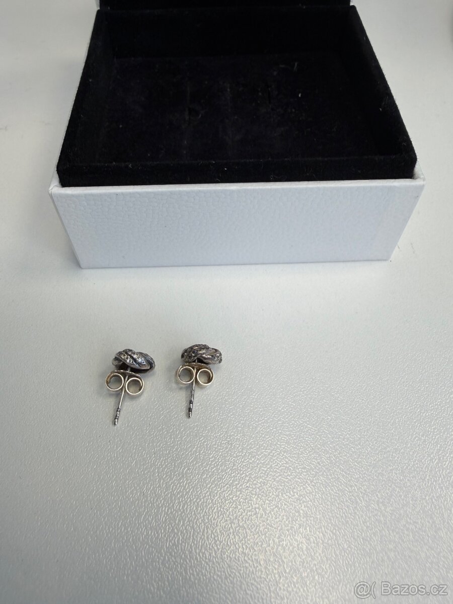 Náušnice - 3