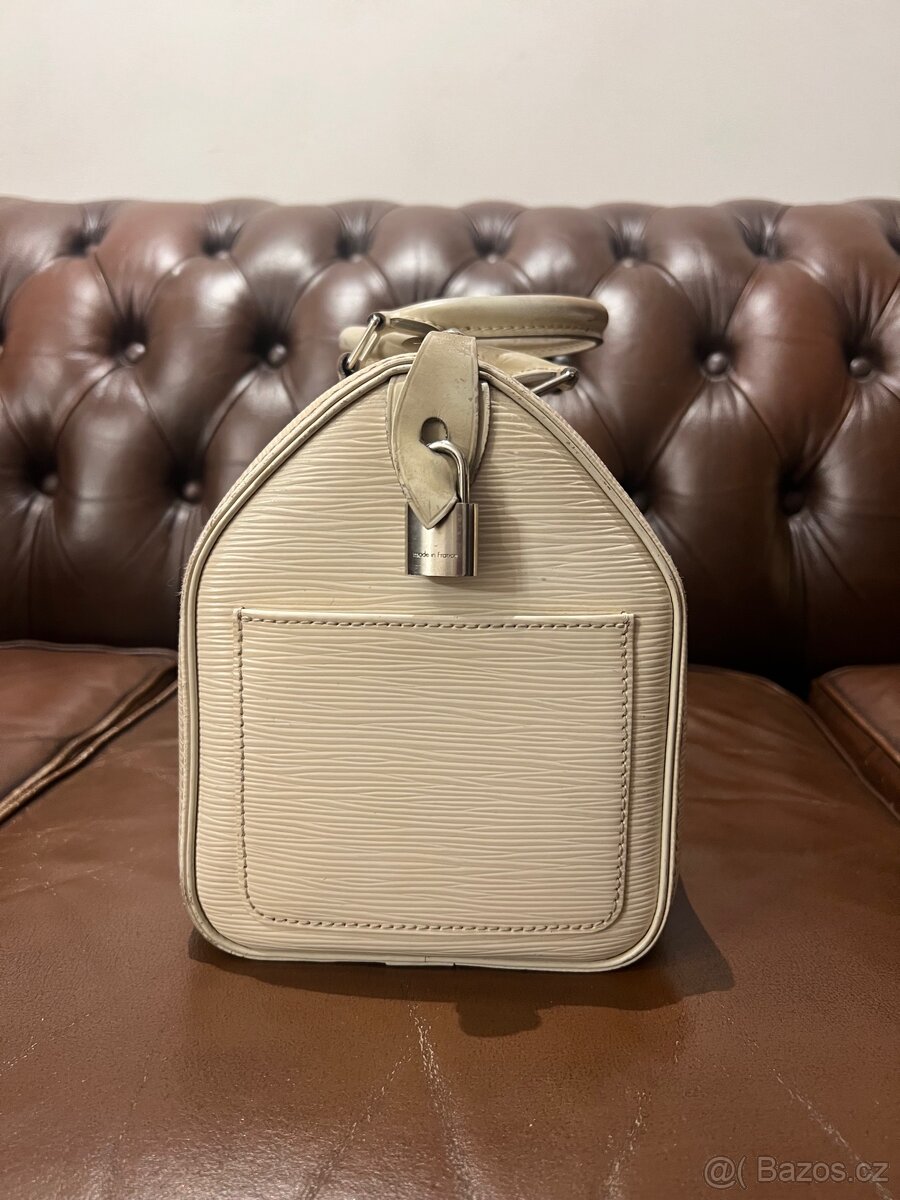 Kabelka Louis Vuitton - 3