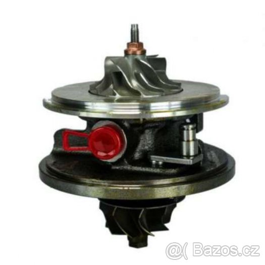 Repasované turba se zárukou 6 měsíců - 3