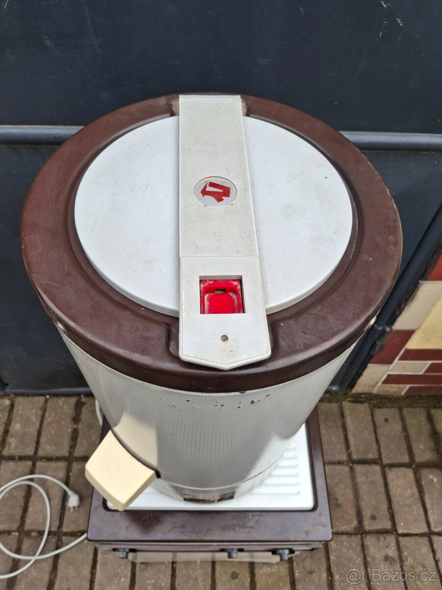 Odstředivka ROMO C 42.1 - 3