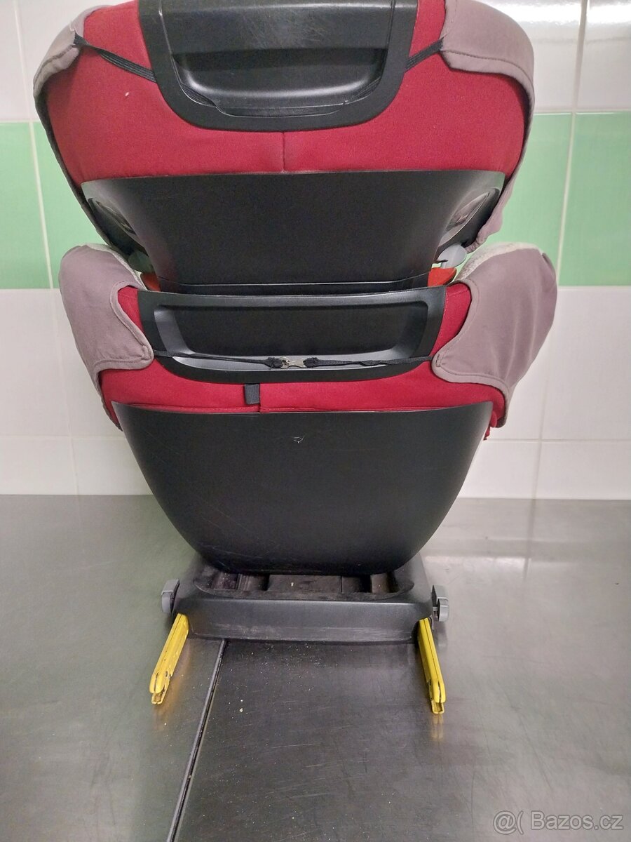 Autosedačka - 3