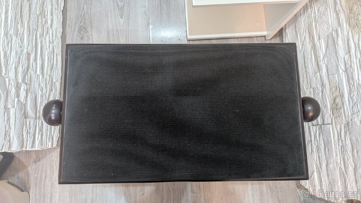 Stolička ke klavíru - 3