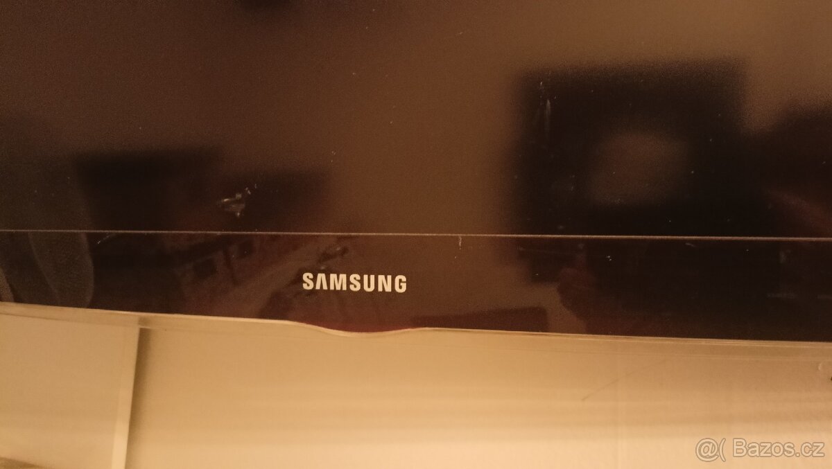 TV Samsung - 3