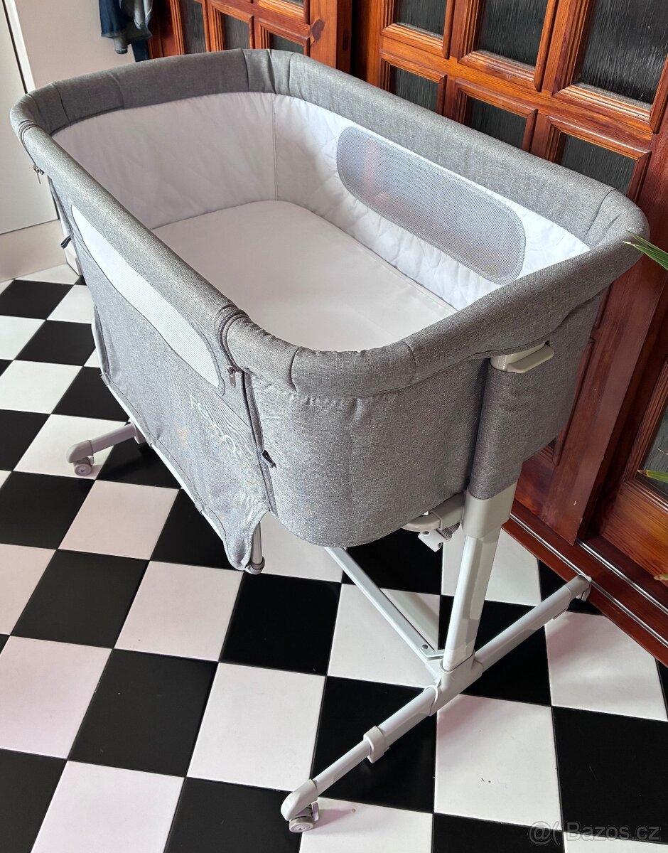 Postýlka pro miminko - 3