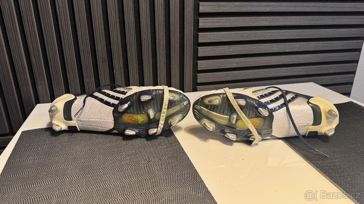 Adidas Predator Powerswerve trx sg EU 45 1/3 - 3