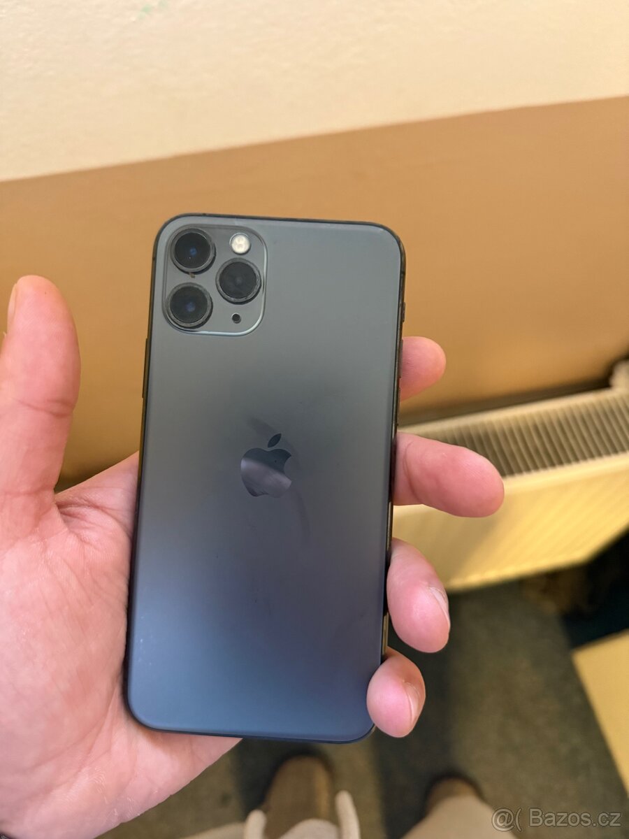 Iphone 11pro 256 - 3