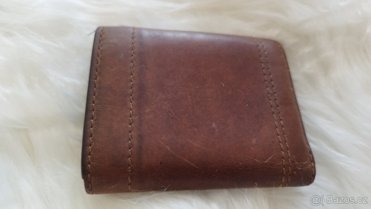 Harley Davidson peněženka - 3