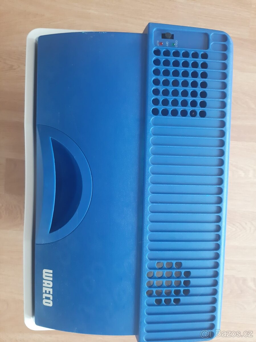 Přenosná Autolednice Waeco CoolFun CD-22 - 3