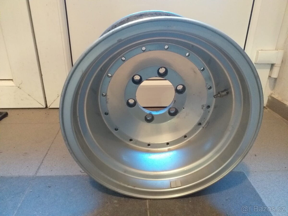 Disky 10x15 6x139.7 - 3