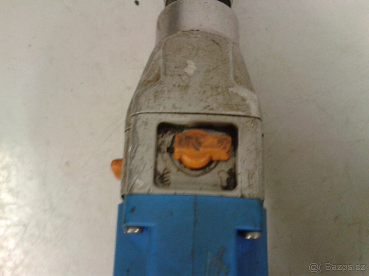 Vrtačka NAREX EVP13 s příklepem - 3