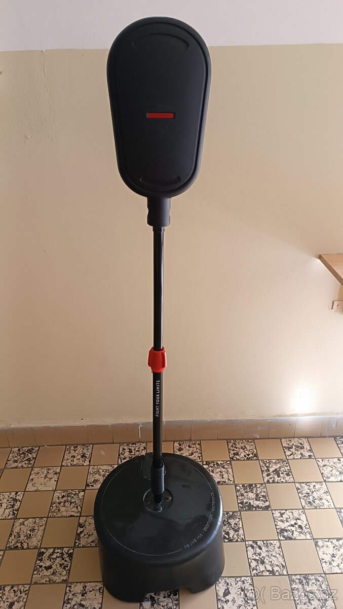 Boxovací hruška - 3