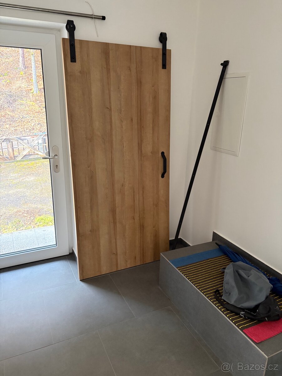 Posuvné dveře Baumax - 3