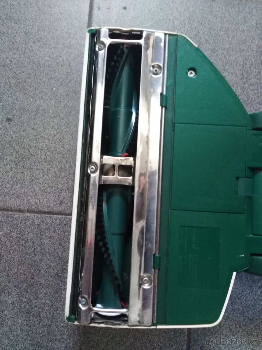 Hlavice na Vorwerk EB 351 - 3