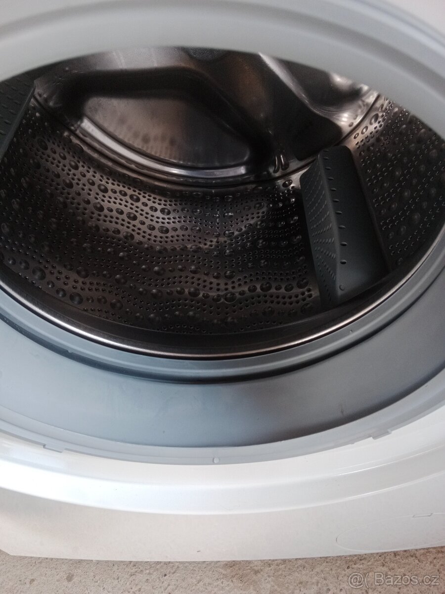 Automaticka pracka Bosch na 9kg - 3