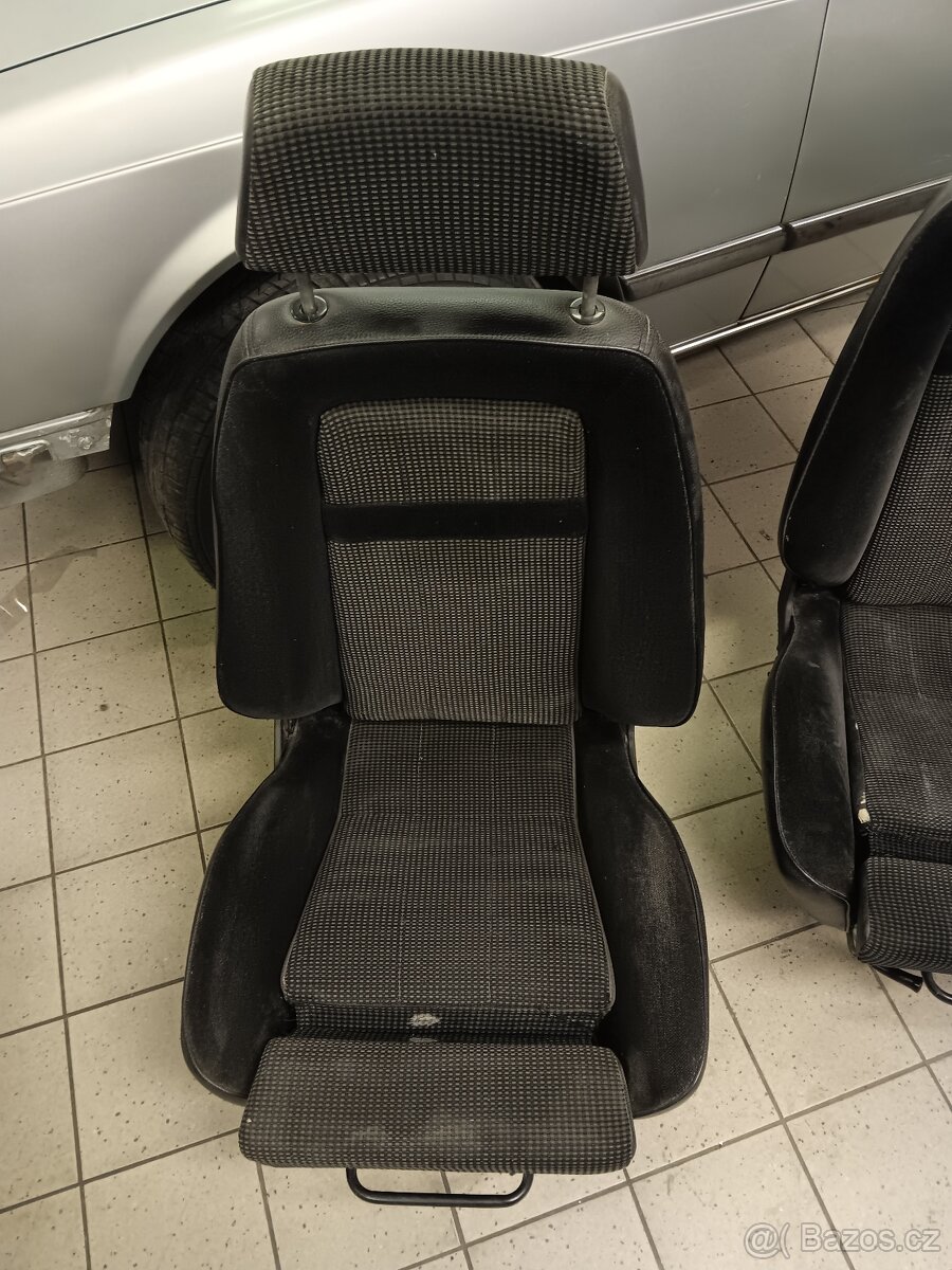 BMW e24,e23,e28,e34,e32,kola r17 - 3