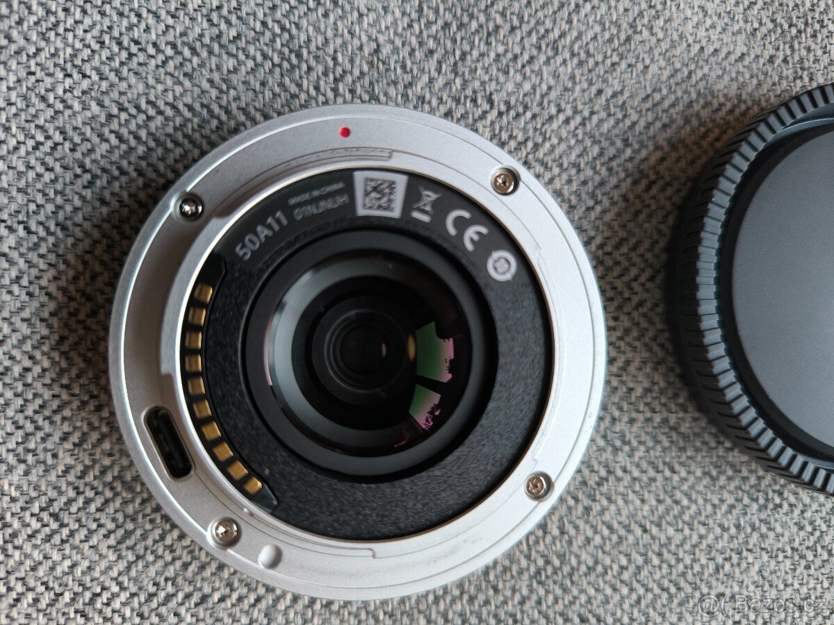 Viltrox 28mm f4,5 Sony FE - 3