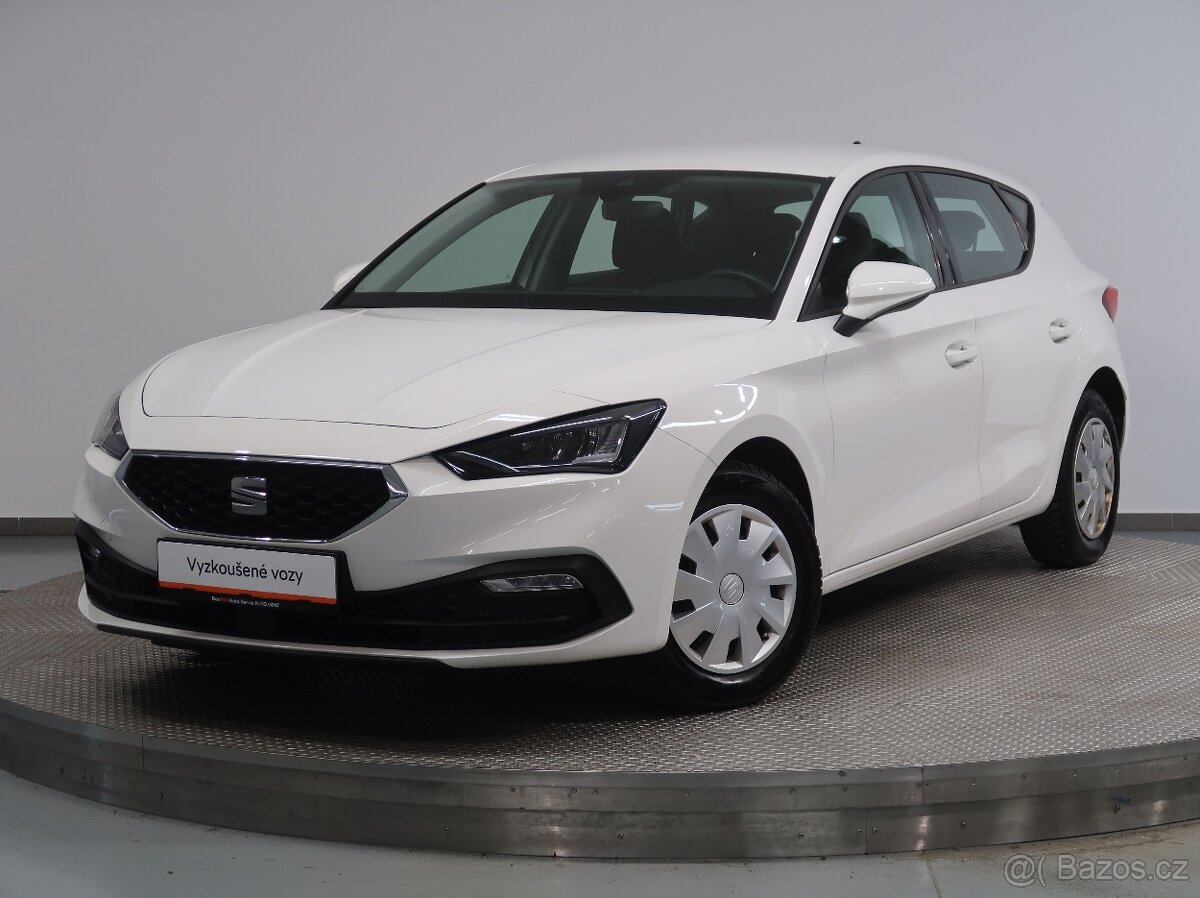 Leon REFERENCE 1.0TSI 81KW - 3