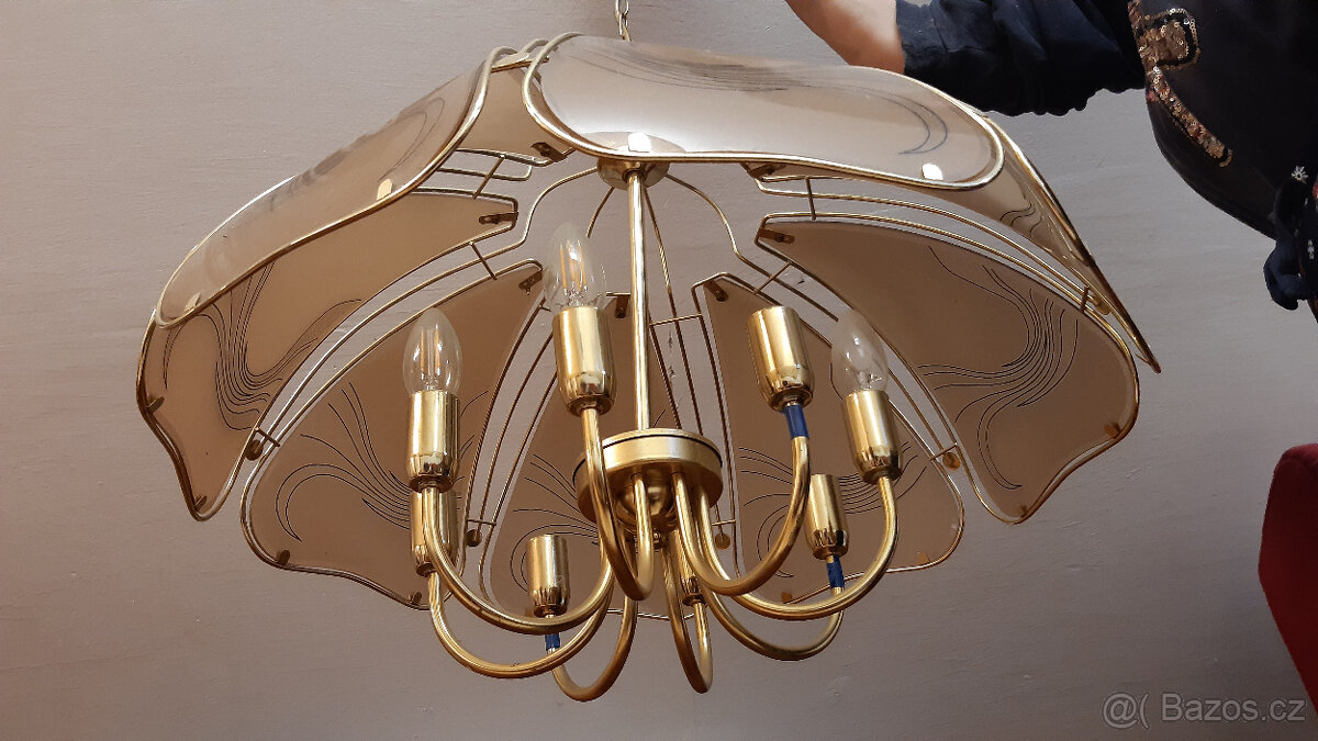 Lustry - cena je za všechny - 3