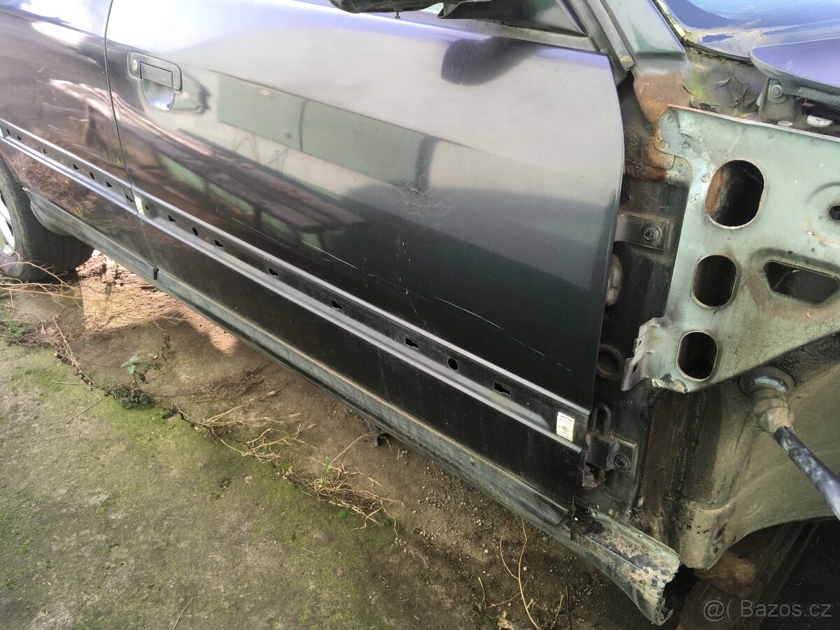 Audi 100 ND - 3