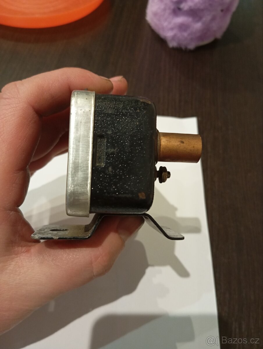 Palivoměr Tatra 603 - 3