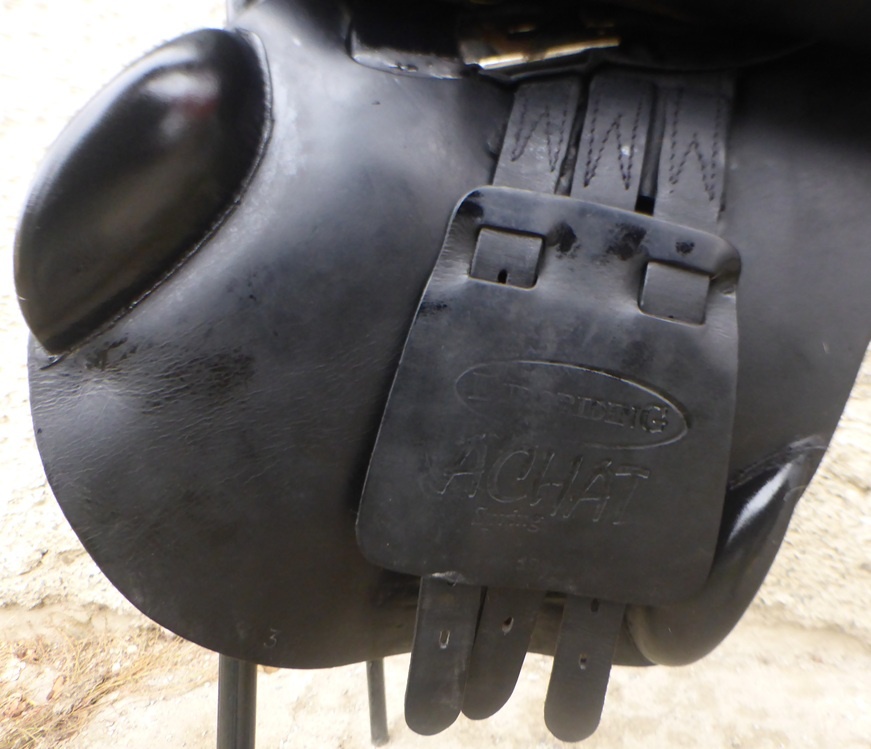 Euroriding Achat - 3