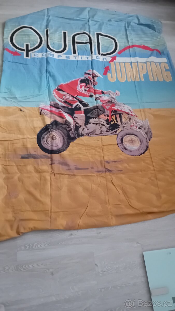 Dětské povlečení - 3