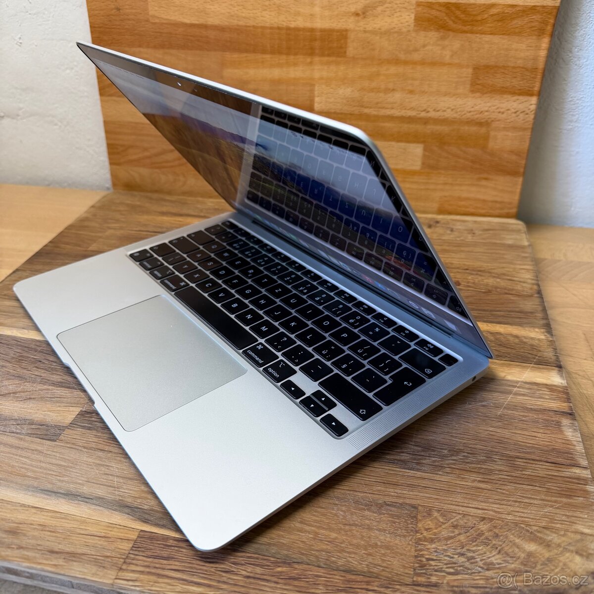 MacBook Air M1 (rol záruka) - 3