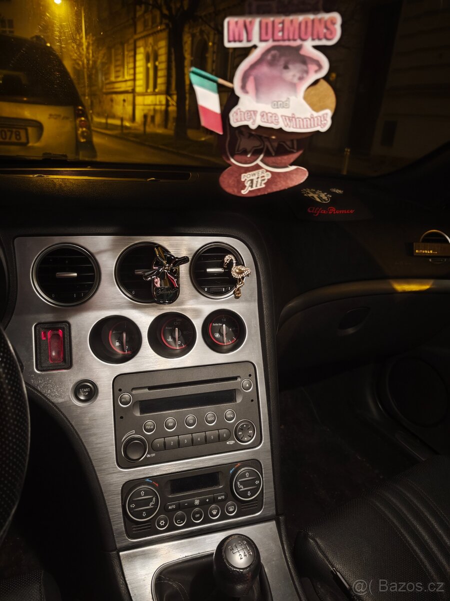 Alfa Romeo 159 Ti 1.8 Tbi - 3