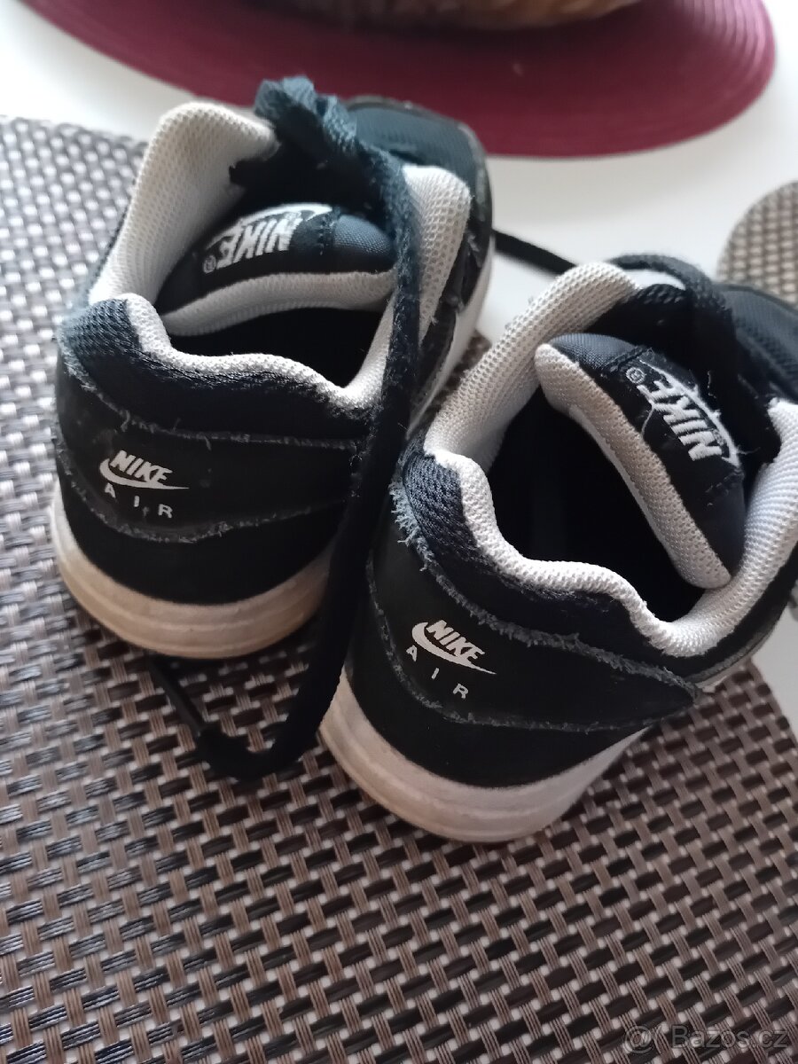 Dětské botičky 23 a 23,5 - 3