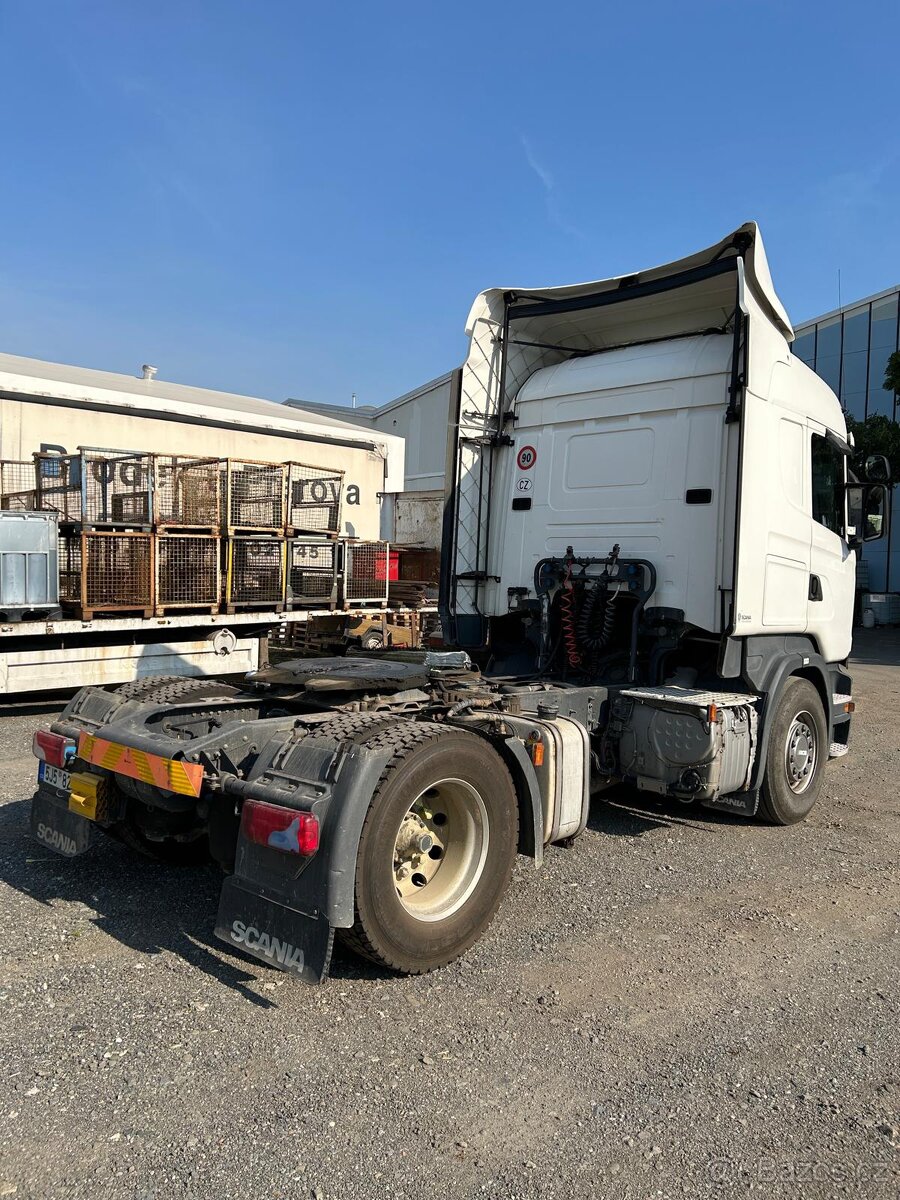 Scania R 450 Highline – Euro 6 (Hydraulika) - 3