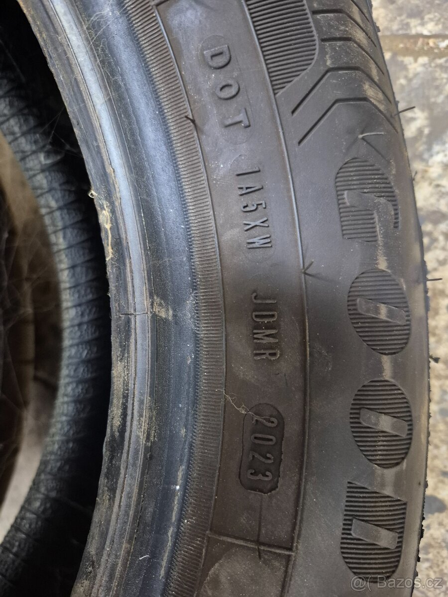 Pneumatiky Good Year 205/60/16 - 3